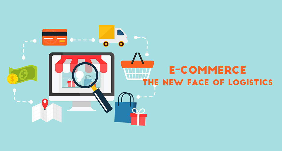 The new face of Logistics Logistics Training