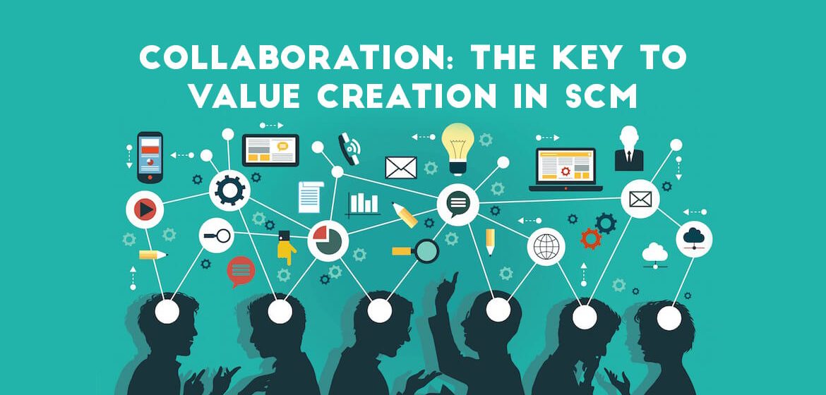 Collaboration - The Key To Value Creation In SCM - Transglobe Academy