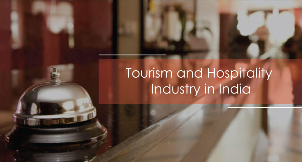 Tourism And Hospitality Industry In India - Transglobe Academy
