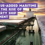 High Value-Added Maritime Services: The Rise Of Third-Party Ship Management - Transglobe Academy