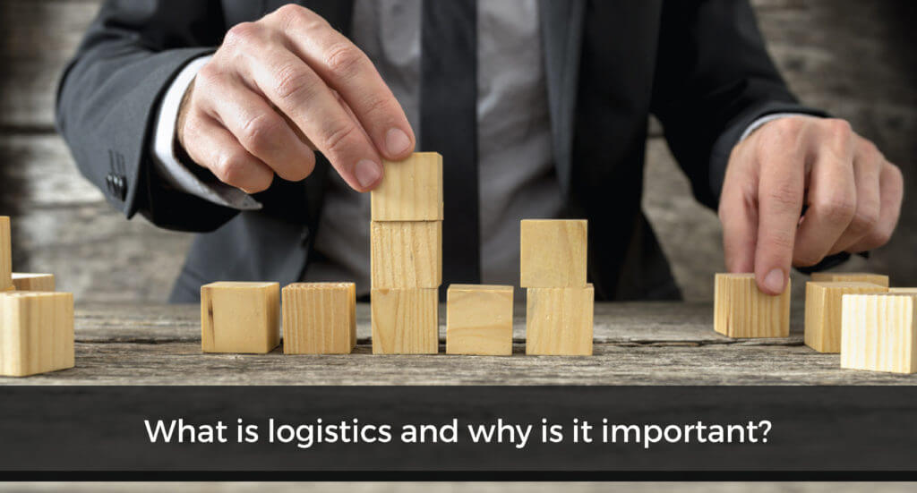What Is Logistics And Why Is Logistics Training Important? - Transglobe Academy