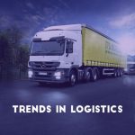 Trends In Logistics - Transglobe Academy