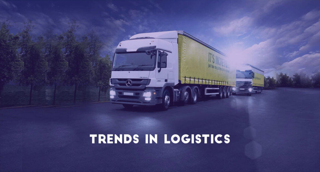 Trends In Logistics - Transglobe Academy