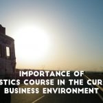 Importance Of Logistics Course In The Current Business Environment - Transglobe Academy