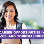 Career Opportunities In Travel And Tourism Industry - TransGlobe Academy