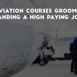 How Aviation Courses Groom You In Landing A High Paying Job - TransGlobe Academy