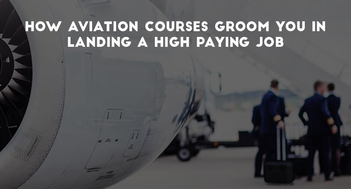 AVIATION COURSES IN KOCHIAVIATION INSTITUTES IN KOCHI