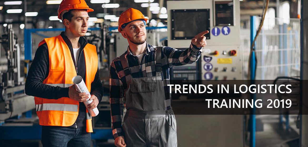 Trends In Logistics Training 2019 - TransGlobe Academy