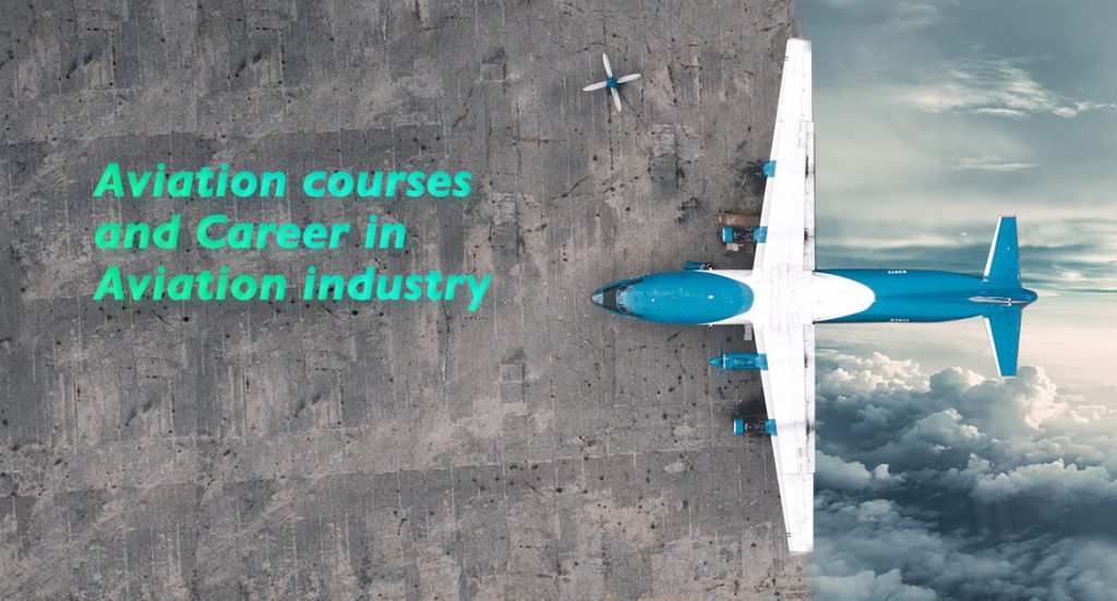 Aviation Courses and Career in Aviation Industry Transglobe