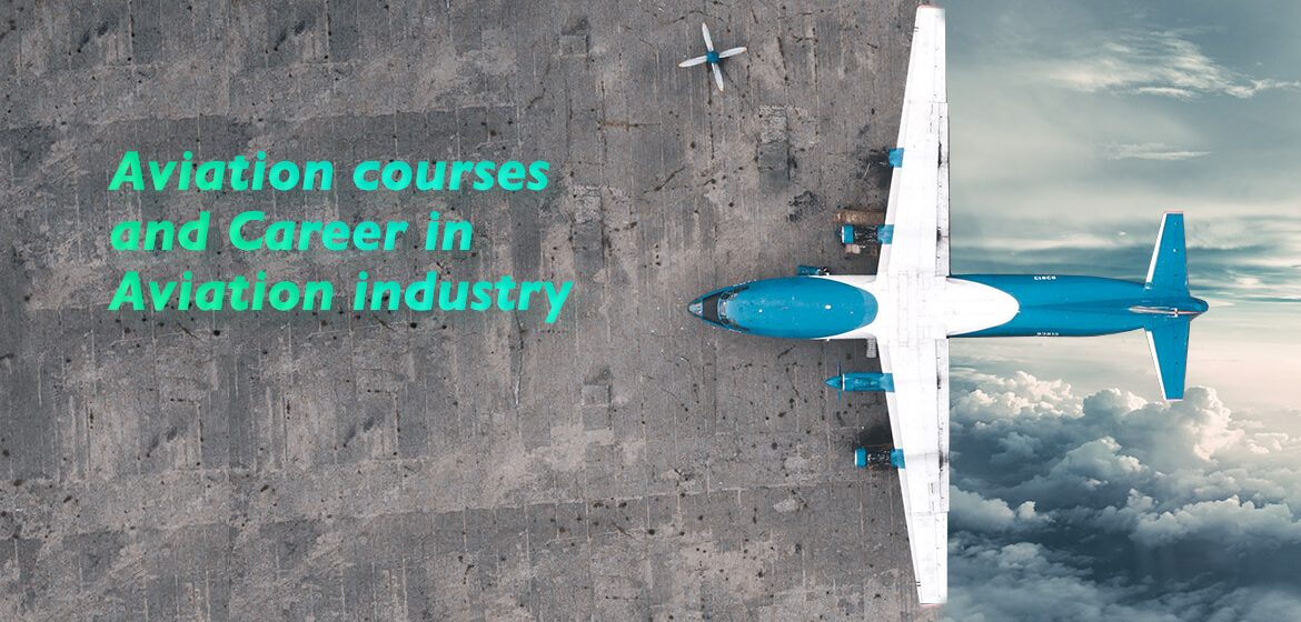 Aviation Courses And Career In Aviation Industry - TransGlobe Academy