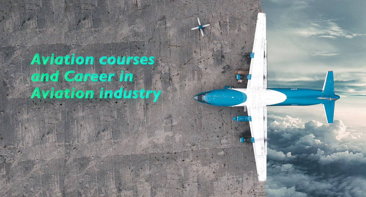 Aviation Courses And Career In Aviation Industry - TransGlobe Academy