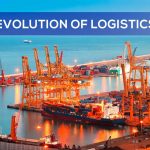 Evolution of Logistics - TransGlobe Academy