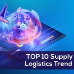 Top 10 Supply Chain And Logistics Trends in 2020 - TransGlobe Academy