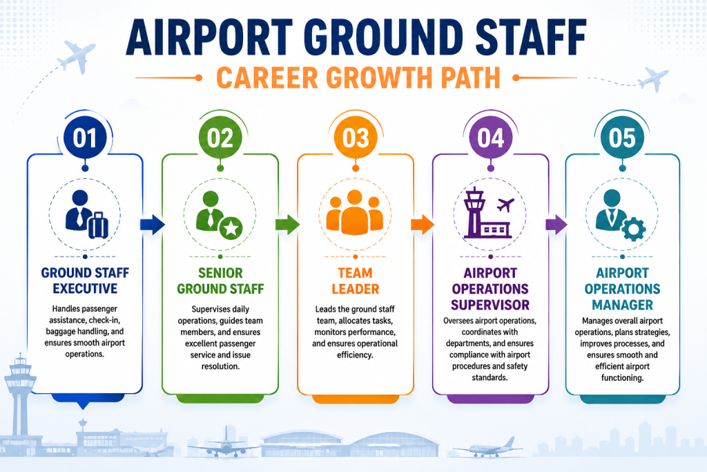 Career Growth Opportunities