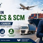 PG Diploma in Logistics & SCM