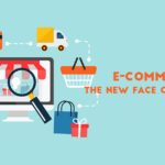 Ecommerce The new face of Logistics