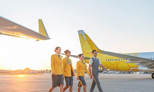 Professional Diploma in Aviation Hospitality & Travel Management