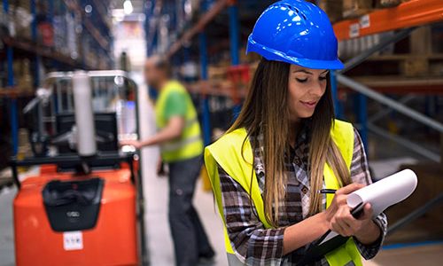 Diploma in Logistics & Supply Chain Management