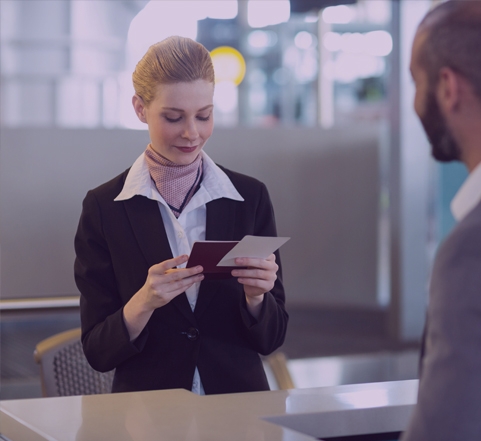 Hospitality & Travel Management