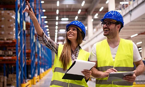 Post Graduate Diploma in Logistics & Supply Chain Management