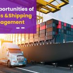 Job Opportunities of Logistics & Shipping Management