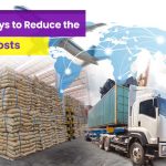 The Different Way to Reduce The Road Freight Costs