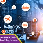 Top Supply Chain Management Institutes in Kerala: The Impact of E-commerce on Supply Chain Education