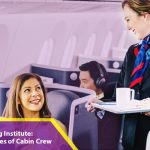 Best Cabin Crew Training Institute: Roles and Responsibilities of Cabin Crew