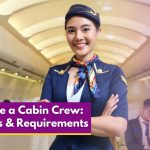 cabin crew