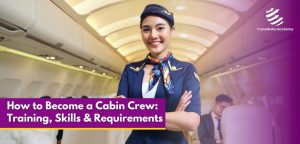 cabin crew