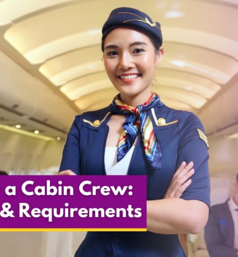 cabin crew