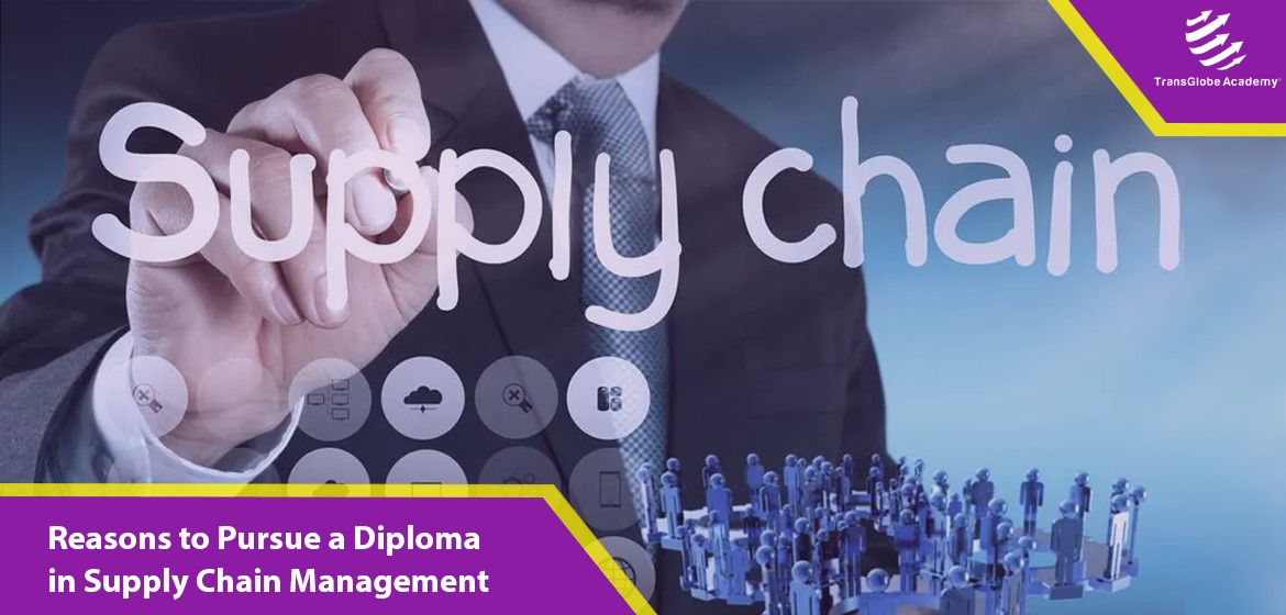 supply chain management
