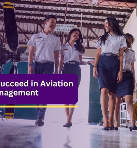 best aviation institute in Kerala