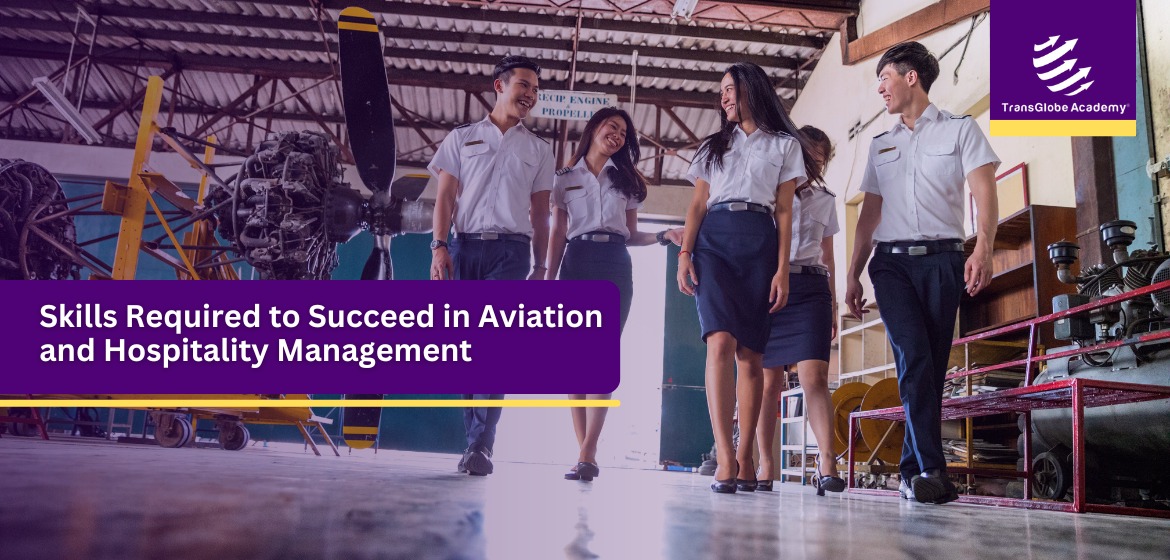 best aviation institute in Kerala