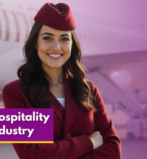 Hospitality Management in the Airline Industry