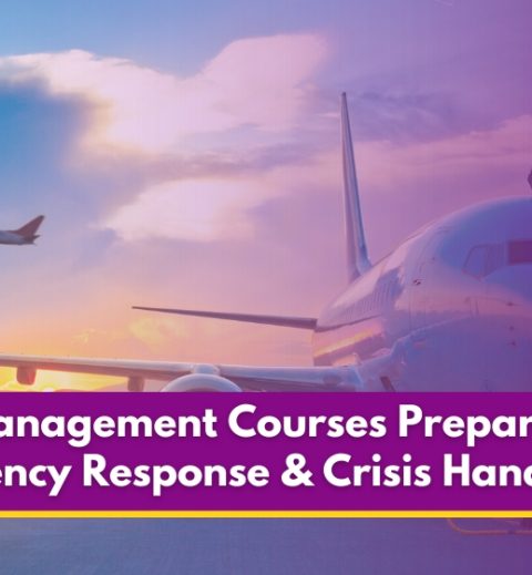 Airport Management Courses in Kochi