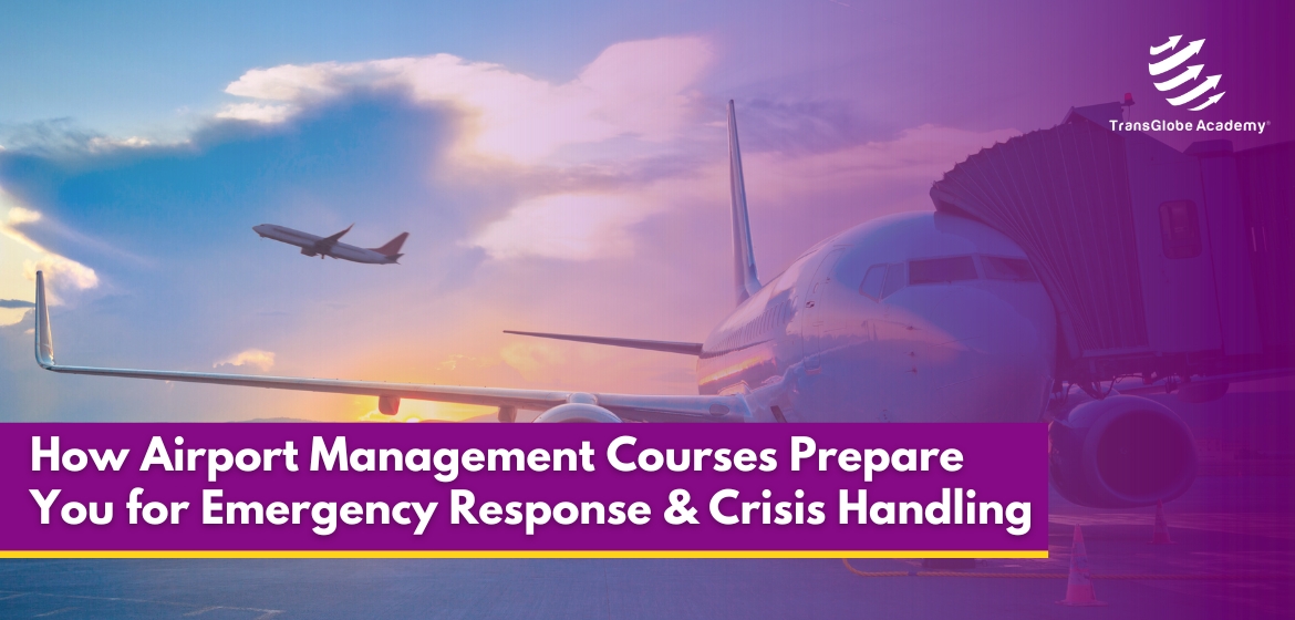Airport Management Courses in Kochi