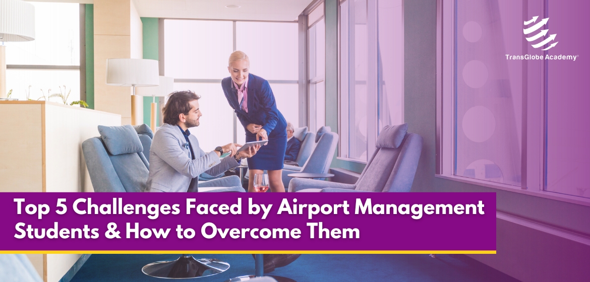 Aviation and Hospitality Management