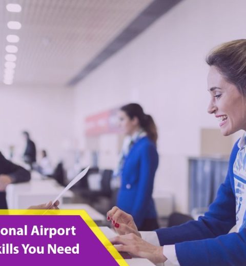 Airport Management Courses in Ernakulam