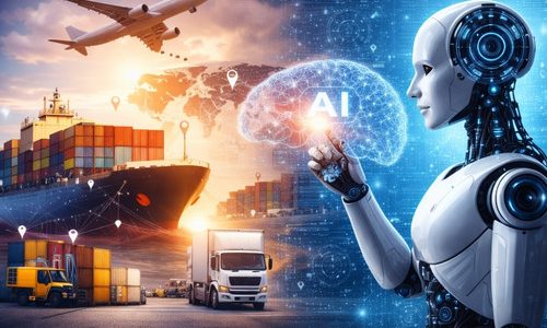 Certificate in Supply Chain Analytics with Artificial intelligence and Machine Learning Applications