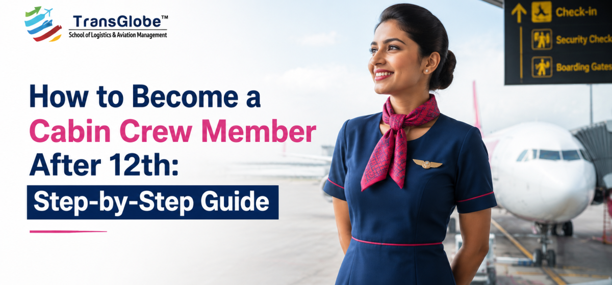 cabin crew course