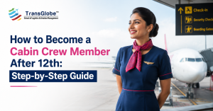 cabin crew course