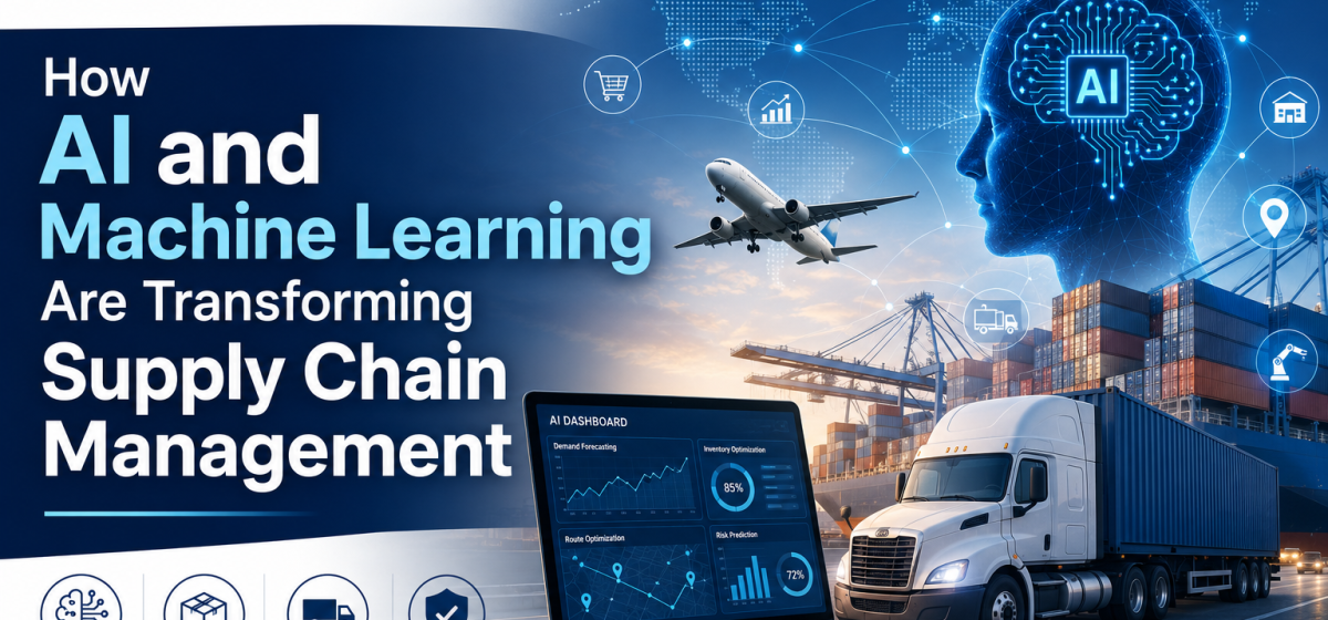 AI and Machine Learning