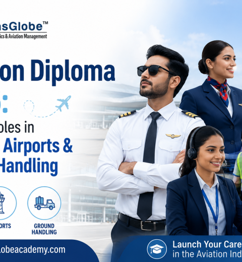 Aviation Diploma