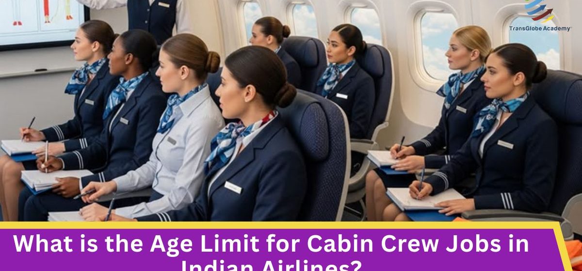cabin crew course