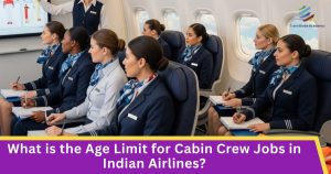 cabin crew course