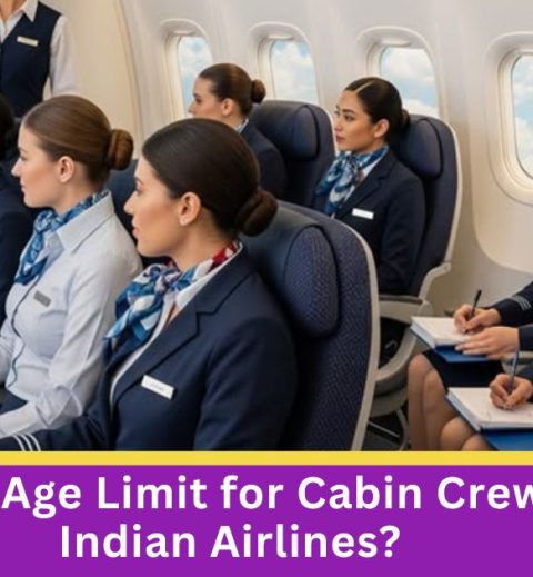 cabin crew course