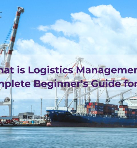 Logistics Management