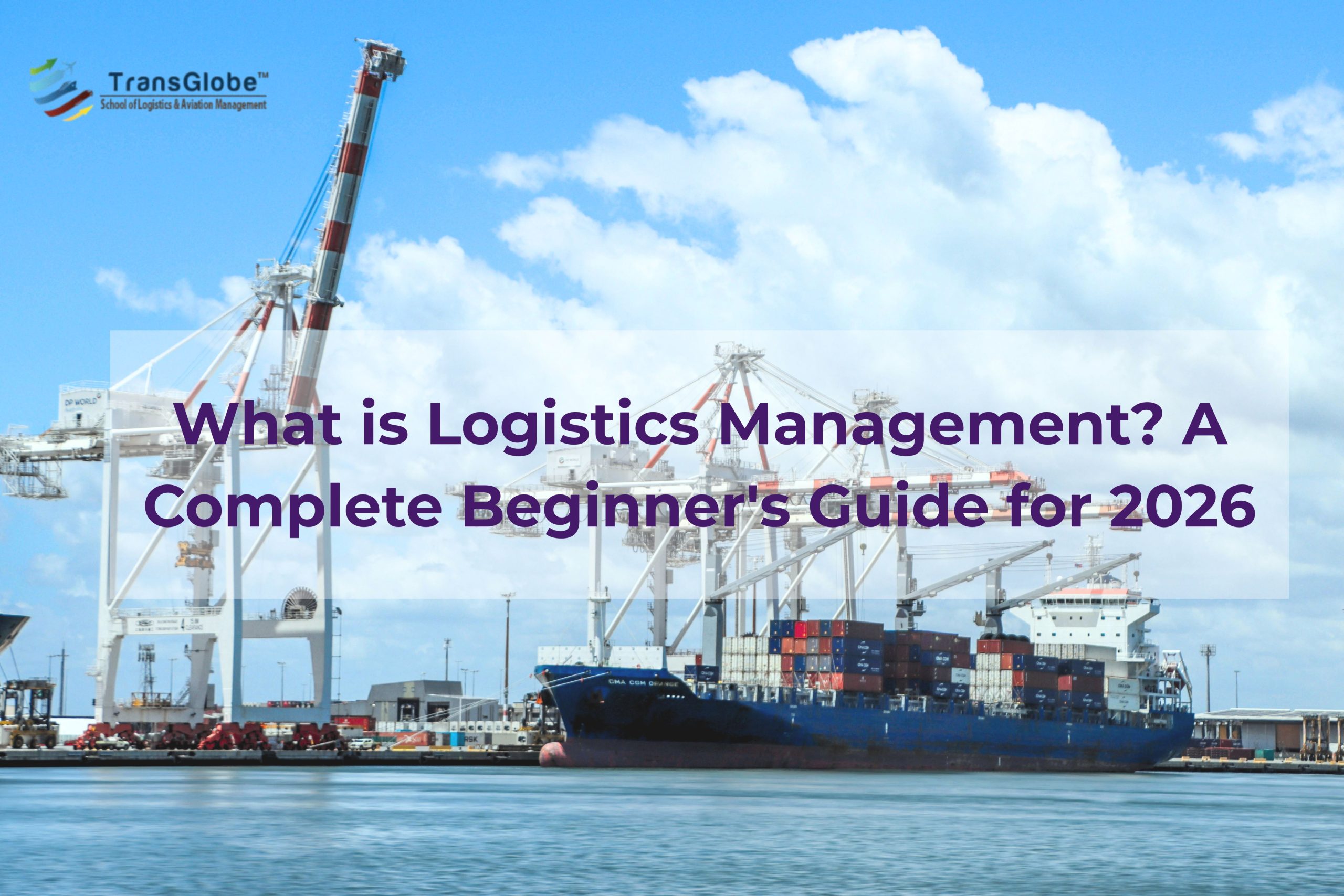 Logistics Management