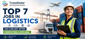 Jobs in Logistics